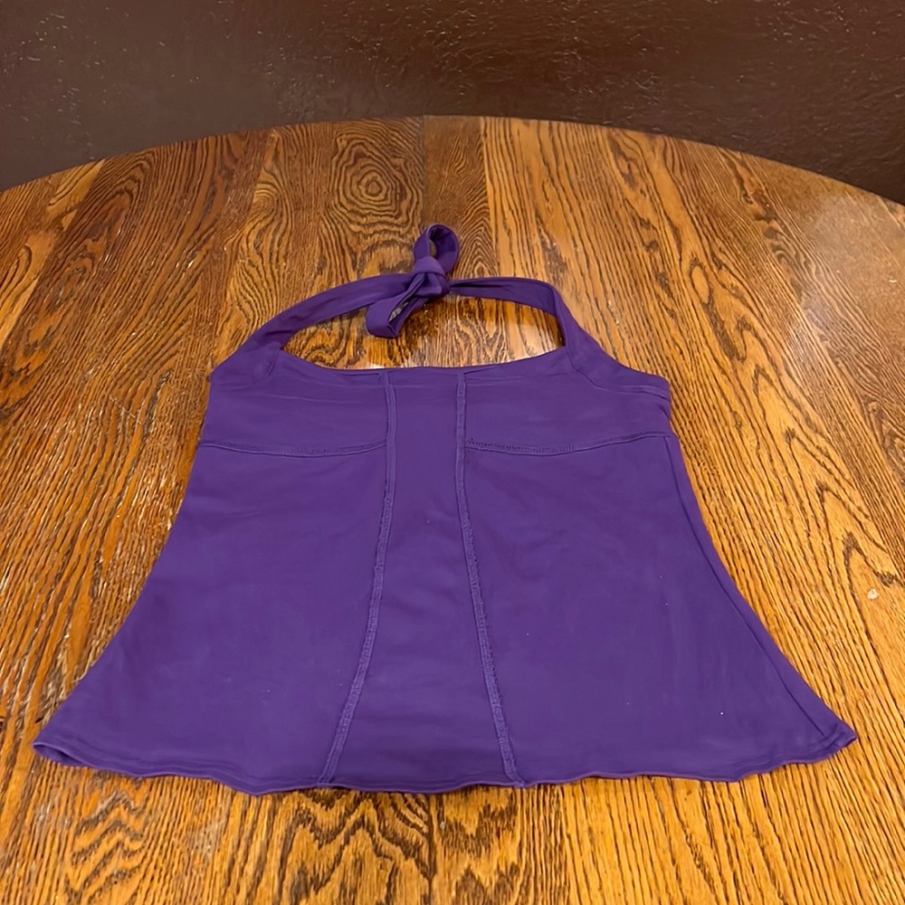 Athleta Sports Tank